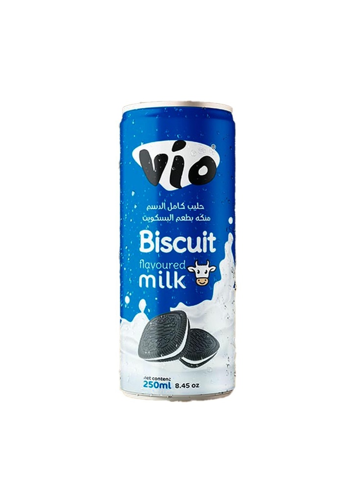 Vio Biscuit 250ml