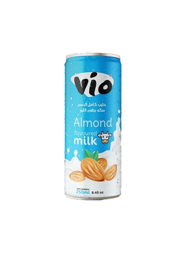 [V001] Vio Almond 250ml