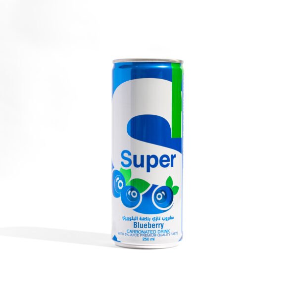 Super Blueberry