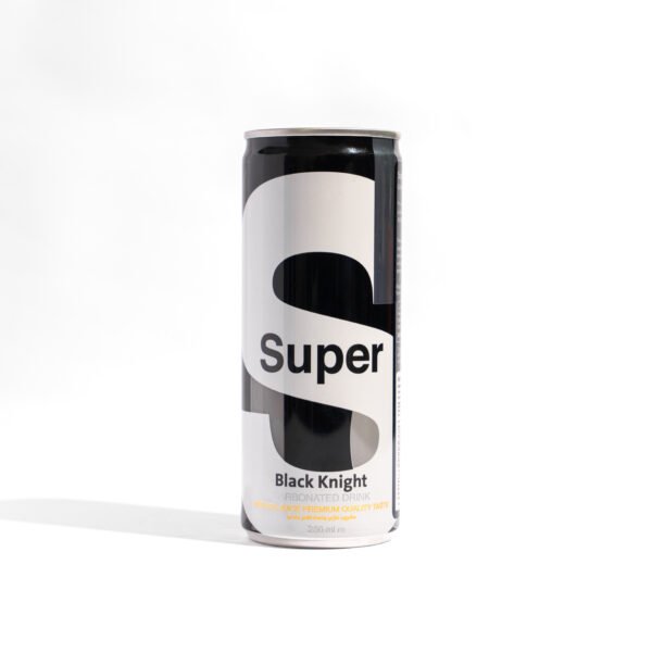 Super Black Knight