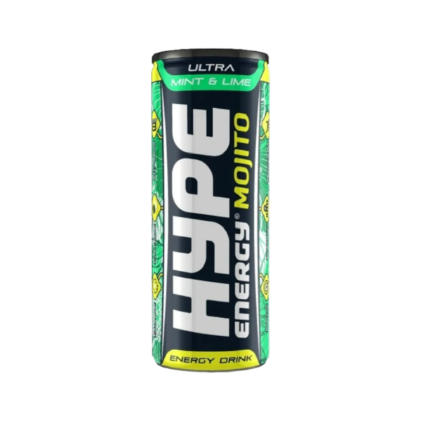 Hype Mojito