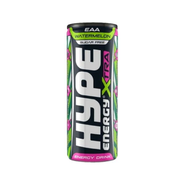 Hype Watermelon