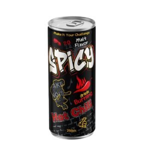 Spicy Malt