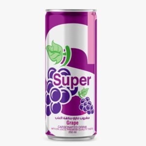 Super Grape